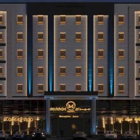 Mirage Hotel ג'דה מראה חיצוני תמונה