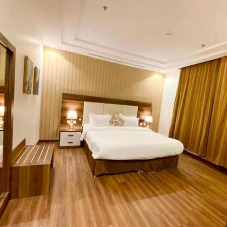 Mirage Hotel ג'דה מראה חיצוני תמונה