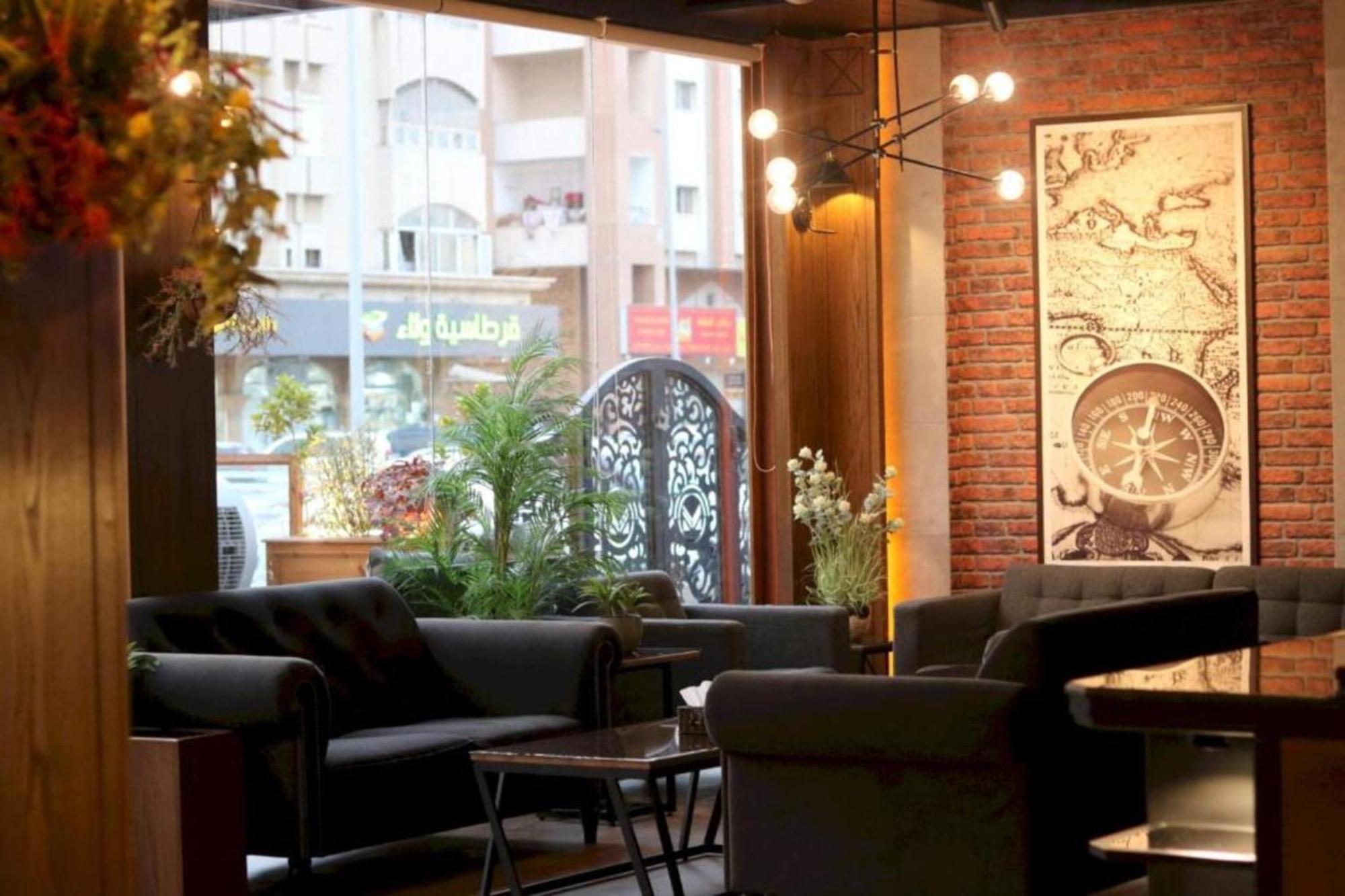 Mirage Hotel ג'דה מראה חיצוני תמונה