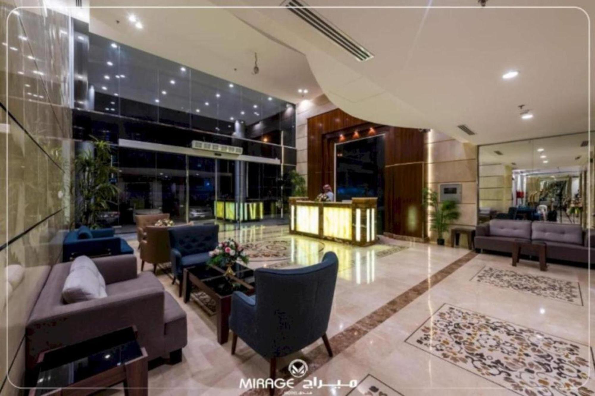 Mirage Hotel ג'דה מראה חיצוני תמונה