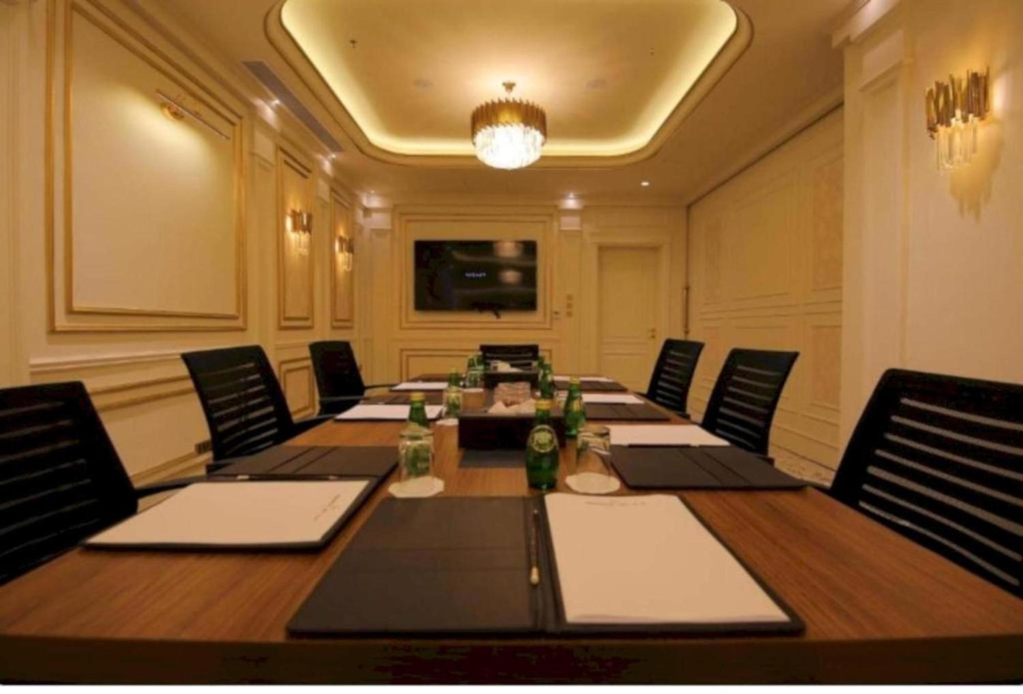 Mirage Hotel ג'דה מראה חיצוני תמונה