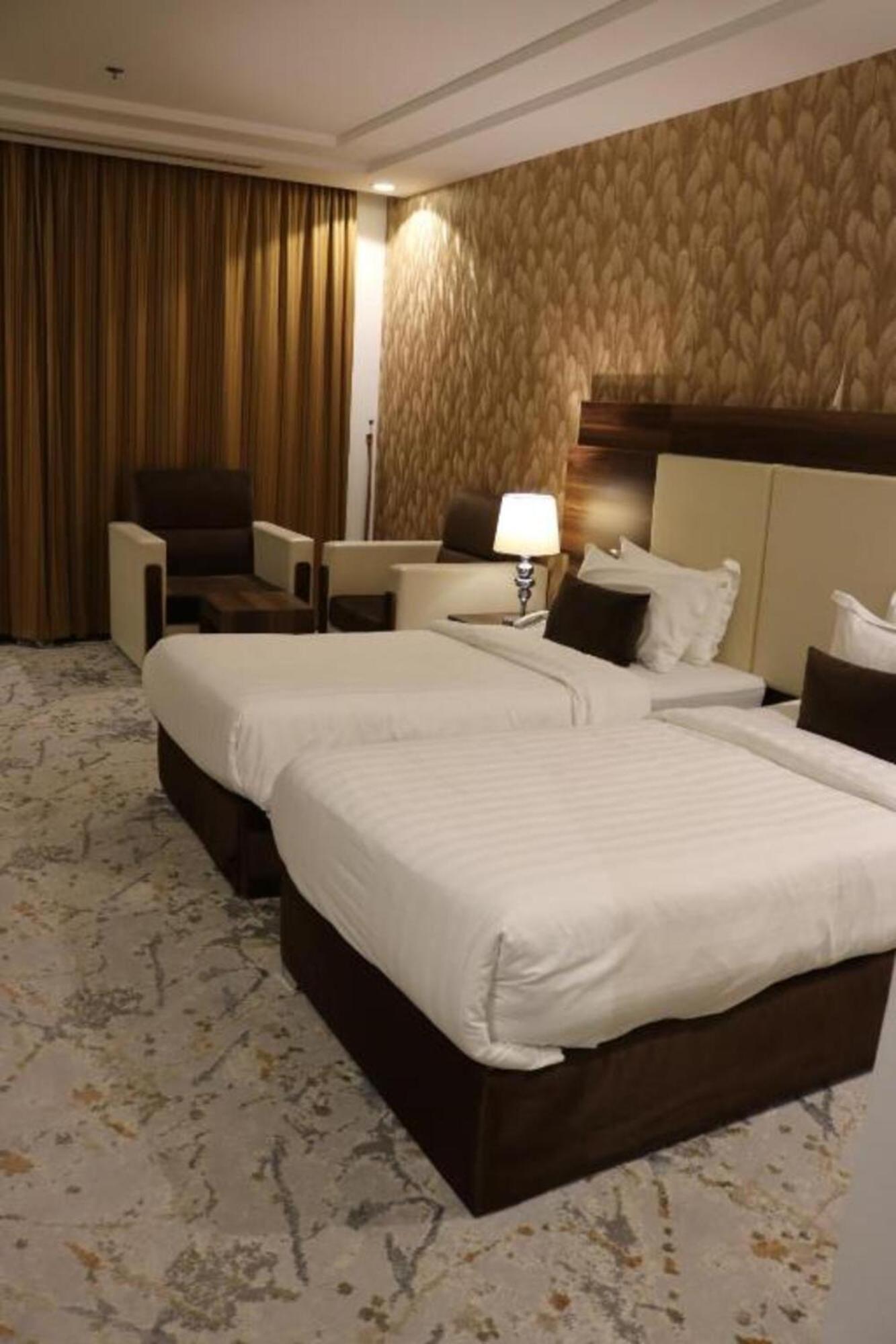 Mirage Hotel ג'דה מראה חיצוני תמונה