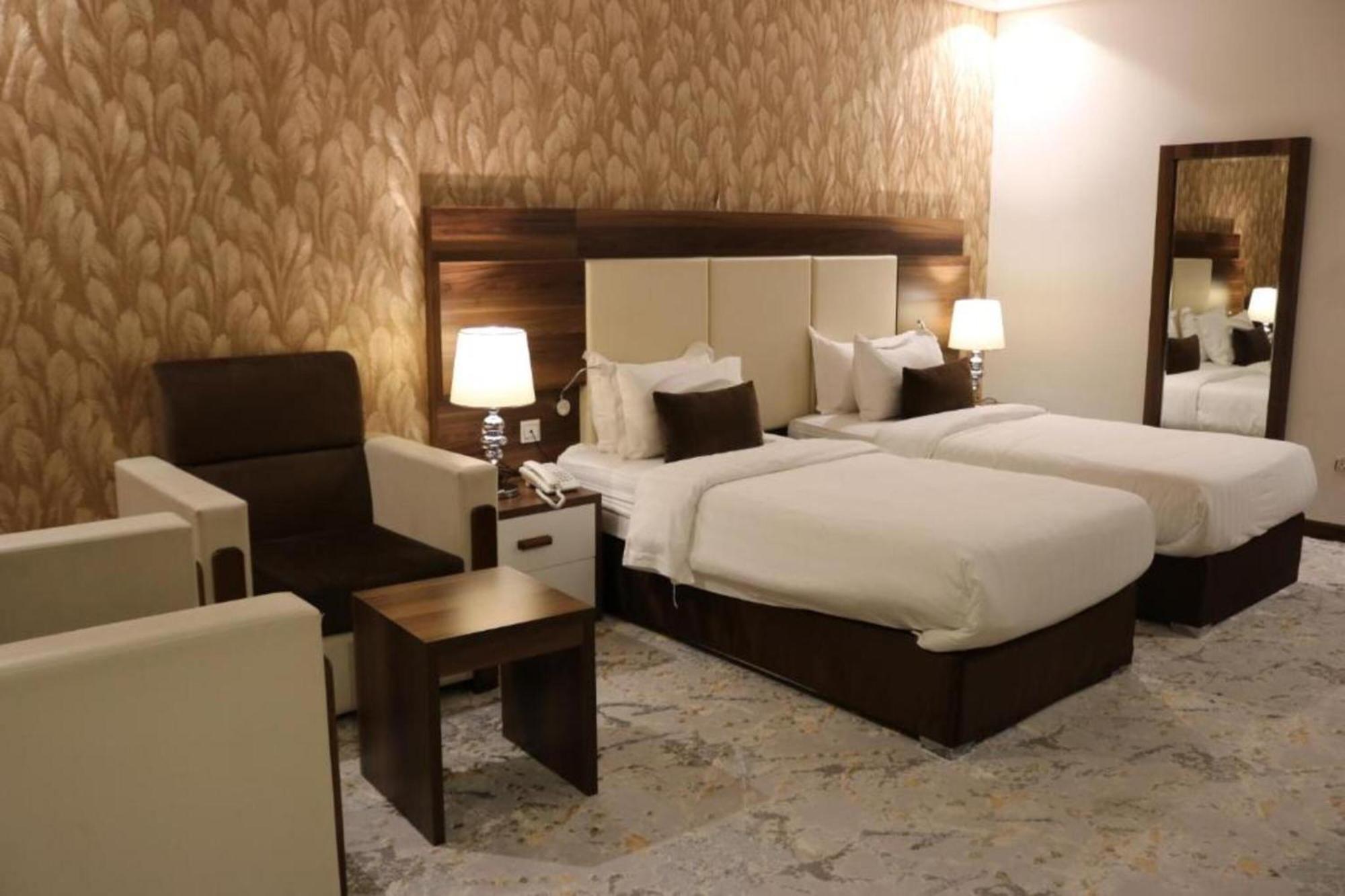 Mirage Hotel ג'דה מראה חיצוני תמונה