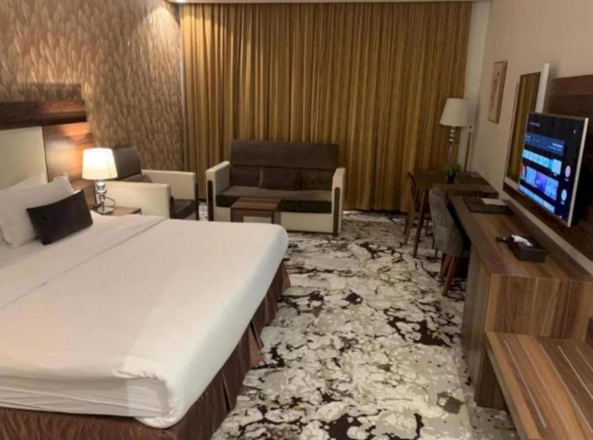 Mirage Hotel ג'דה מראה חיצוני תמונה