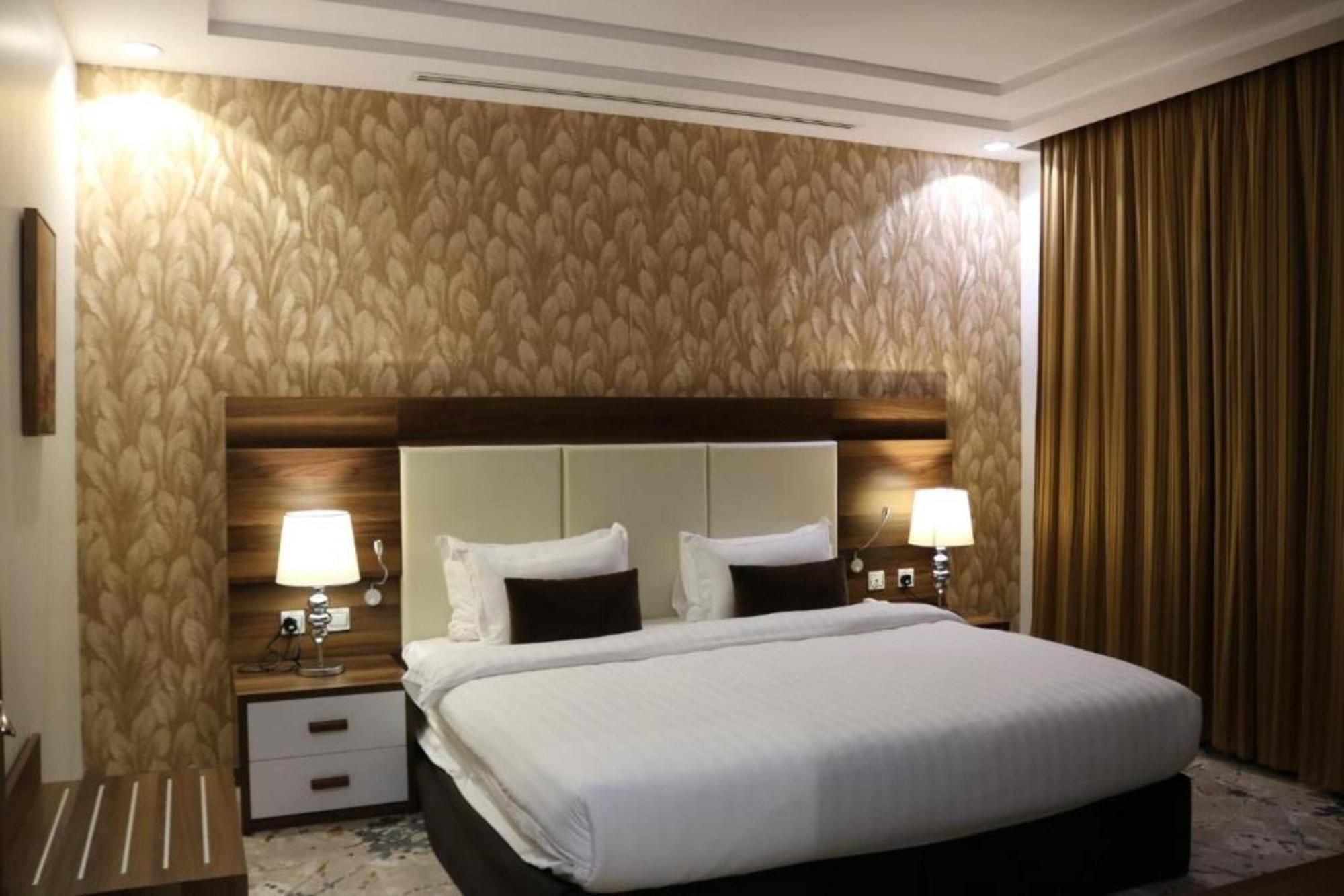 Mirage Hotel ג'דה מראה חיצוני תמונה