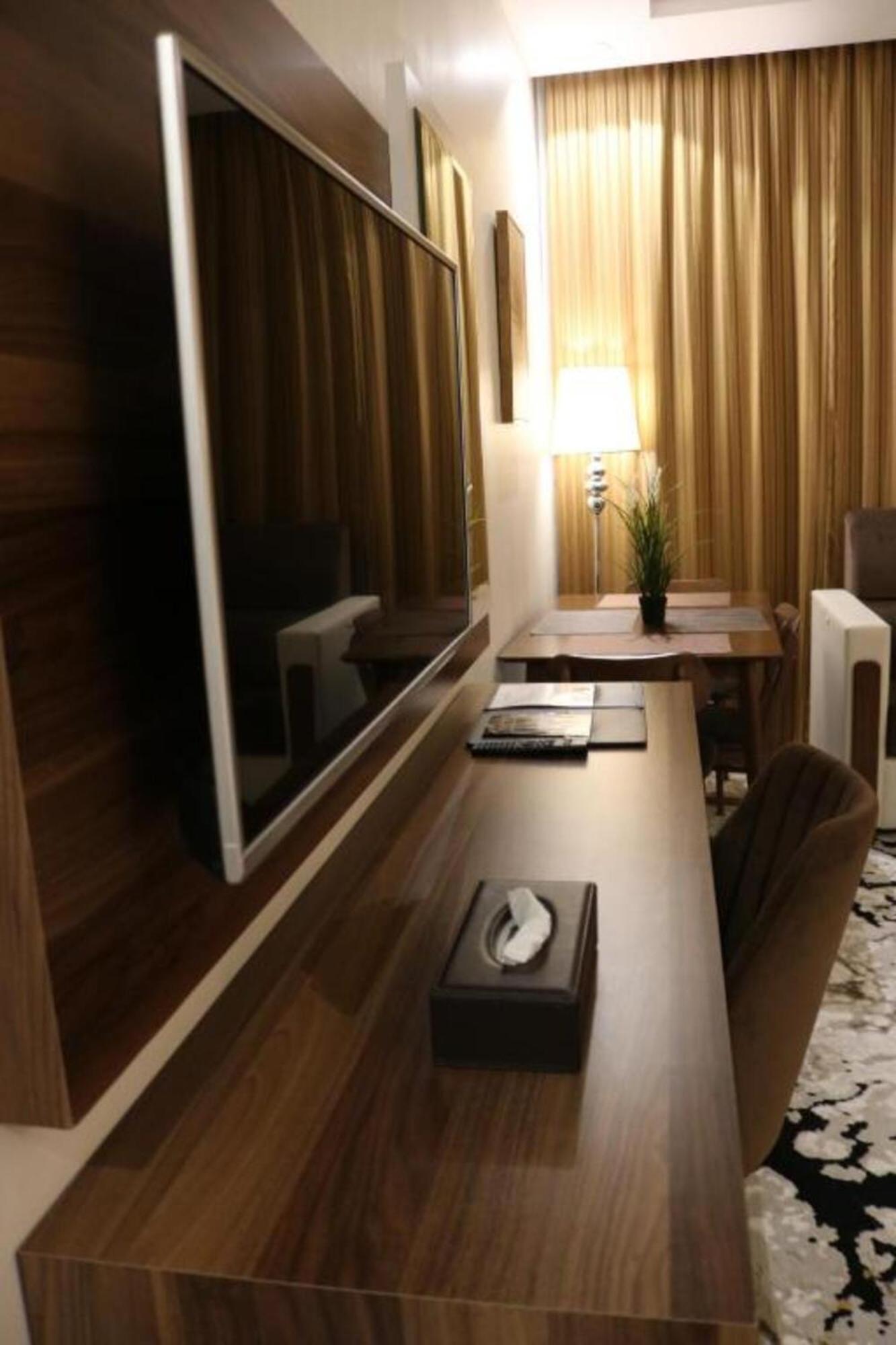 Mirage Hotel ג'דה מראה חיצוני תמונה