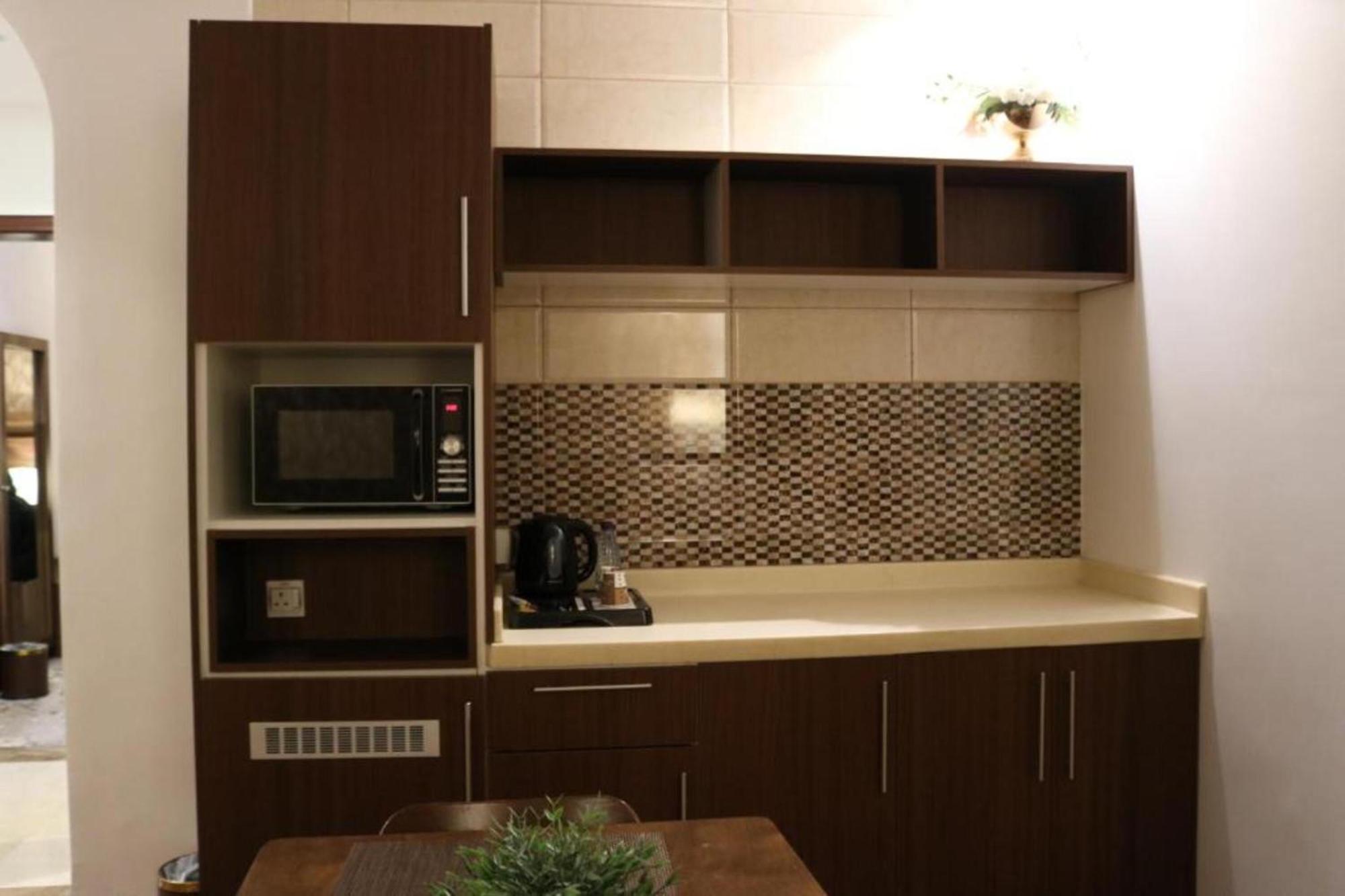 Mirage Hotel ג'דה מראה חיצוני תמונה