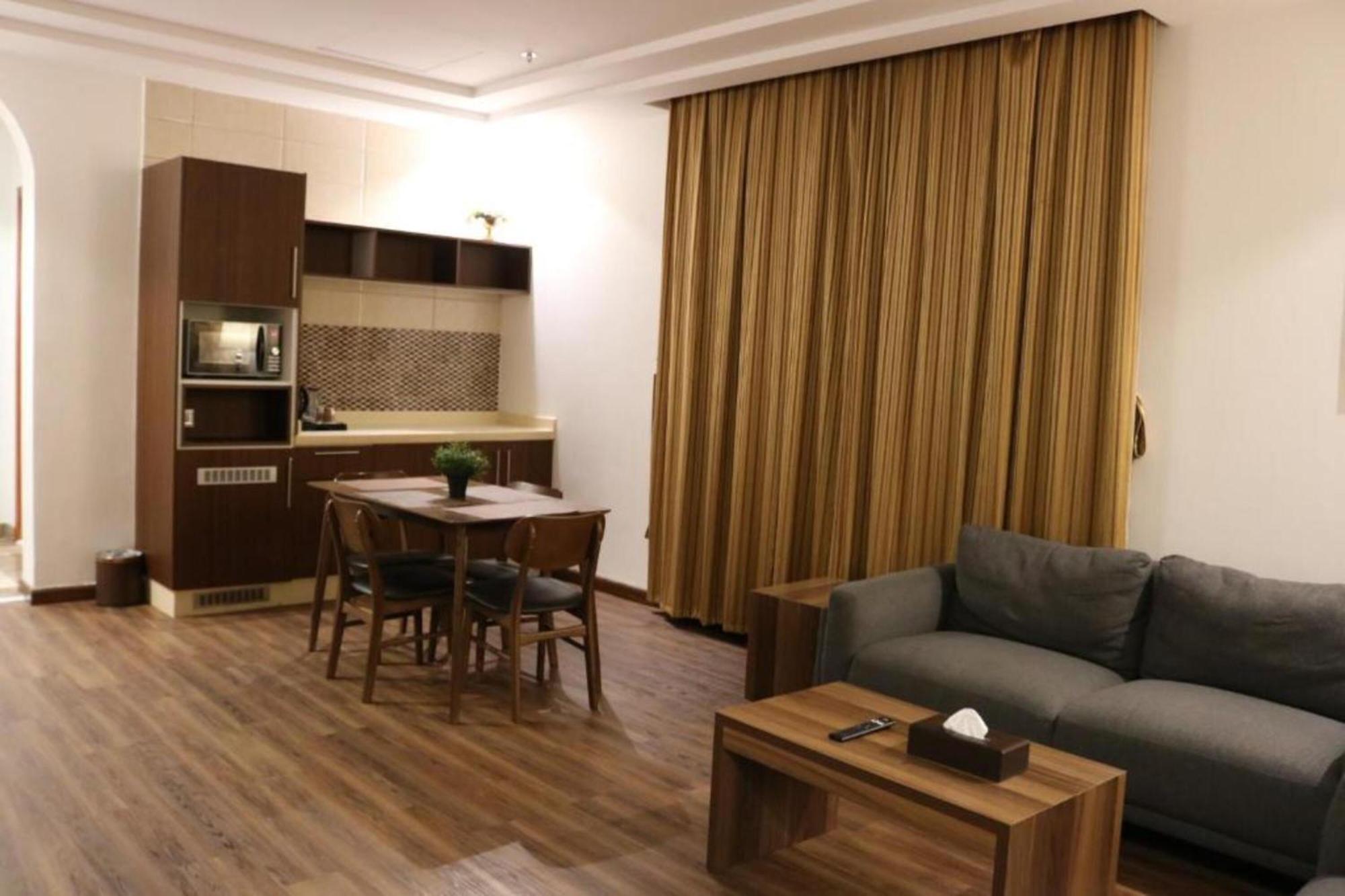 Mirage Hotel ג'דה מראה חיצוני תמונה