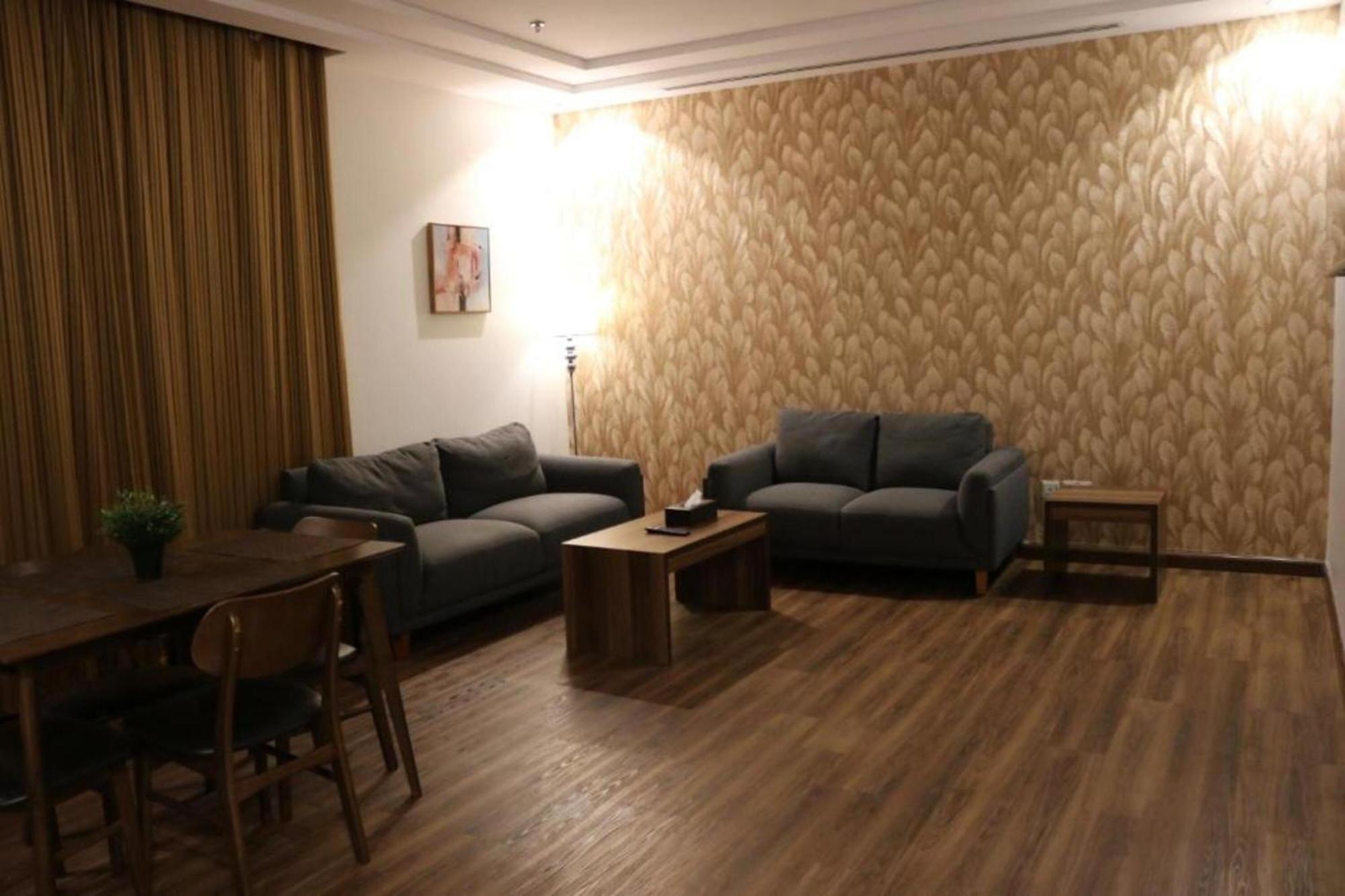 Mirage Hotel ג'דה מראה חיצוני תמונה