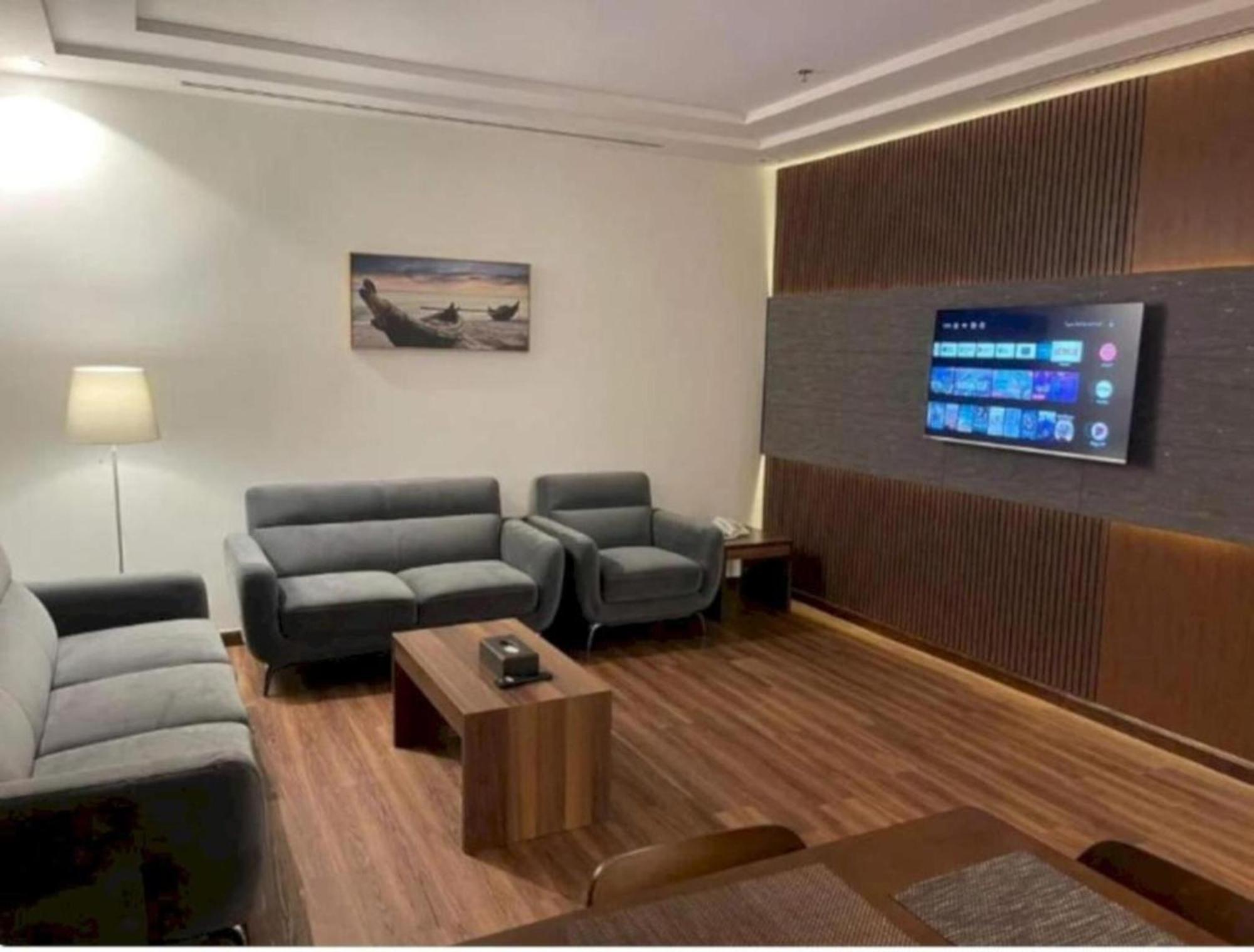 Mirage Hotel ג'דה מראה חיצוני תמונה