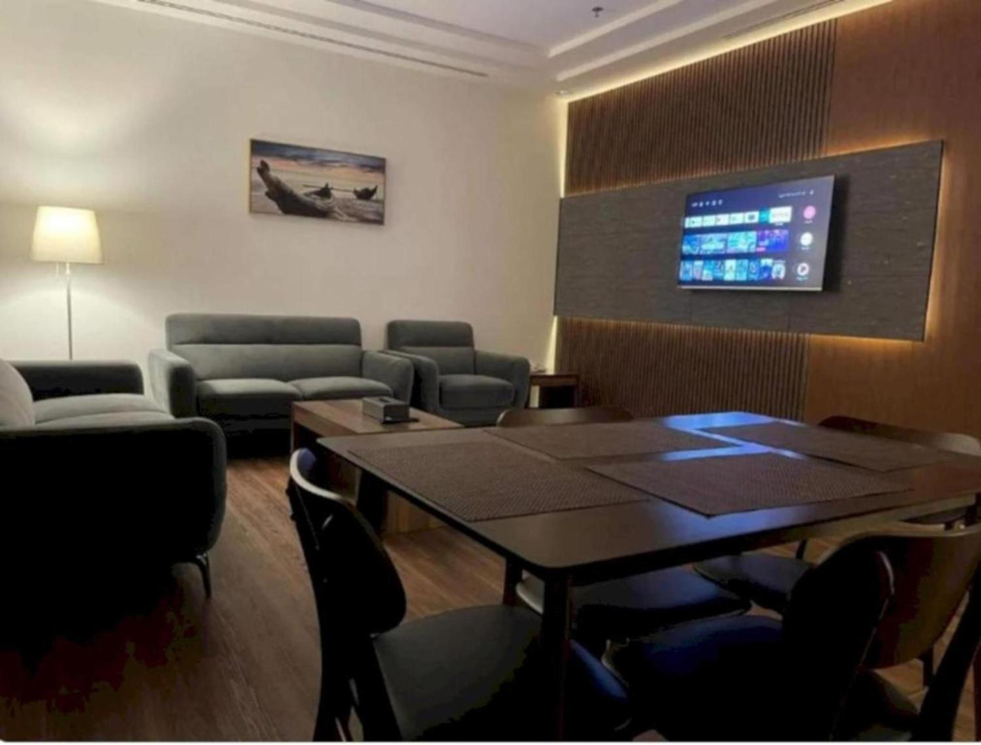 Mirage Hotel ג'דה מראה חיצוני תמונה