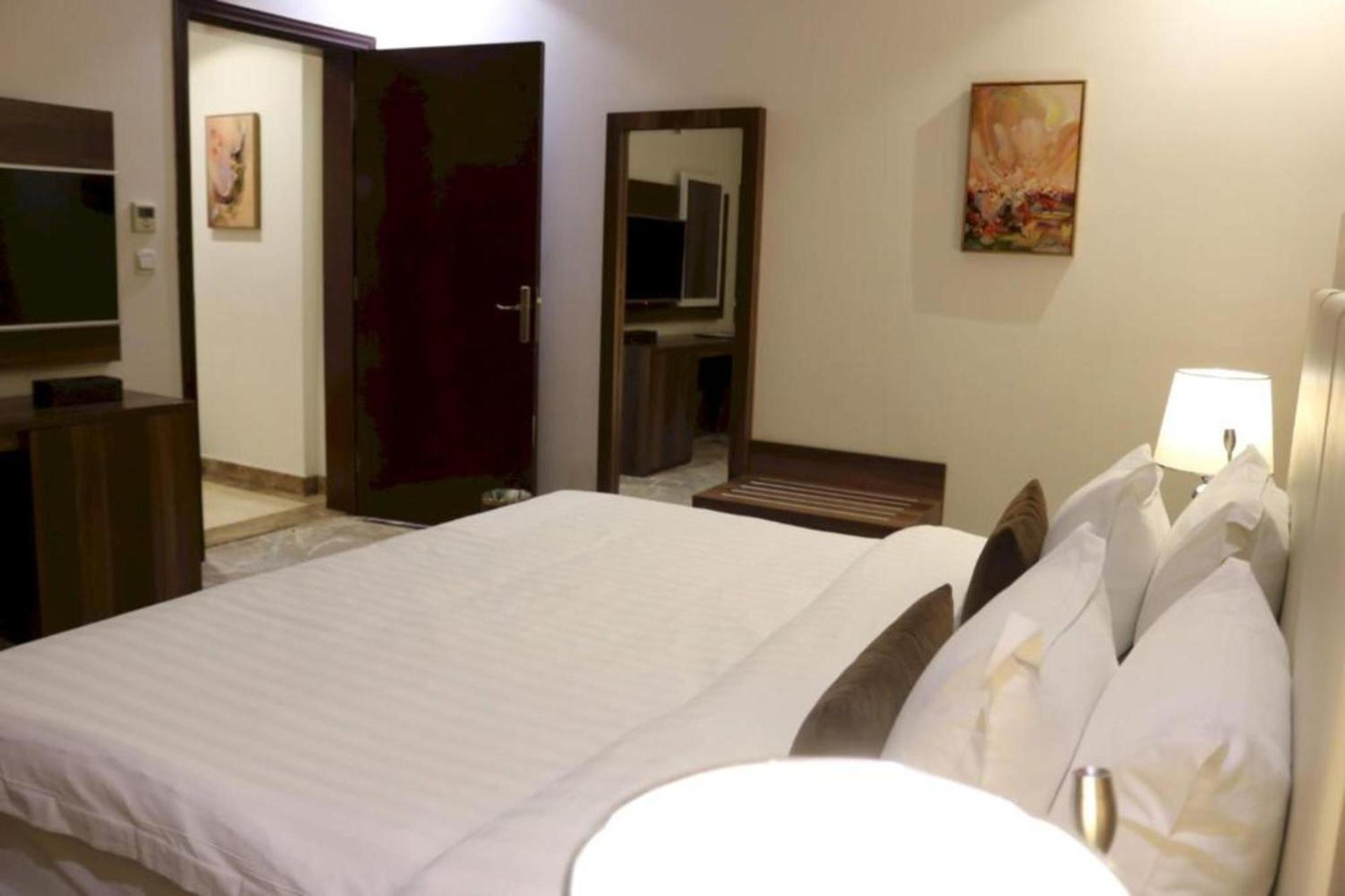 Mirage Hotel ג'דה מראה חיצוני תמונה