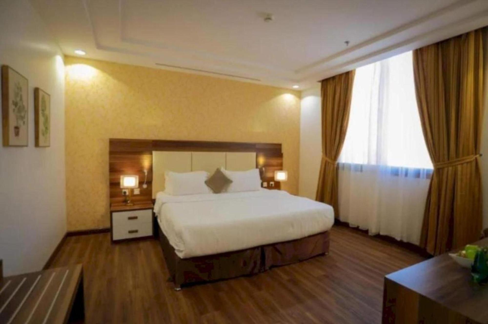 Mirage Hotel ג'דה מראה חיצוני תמונה