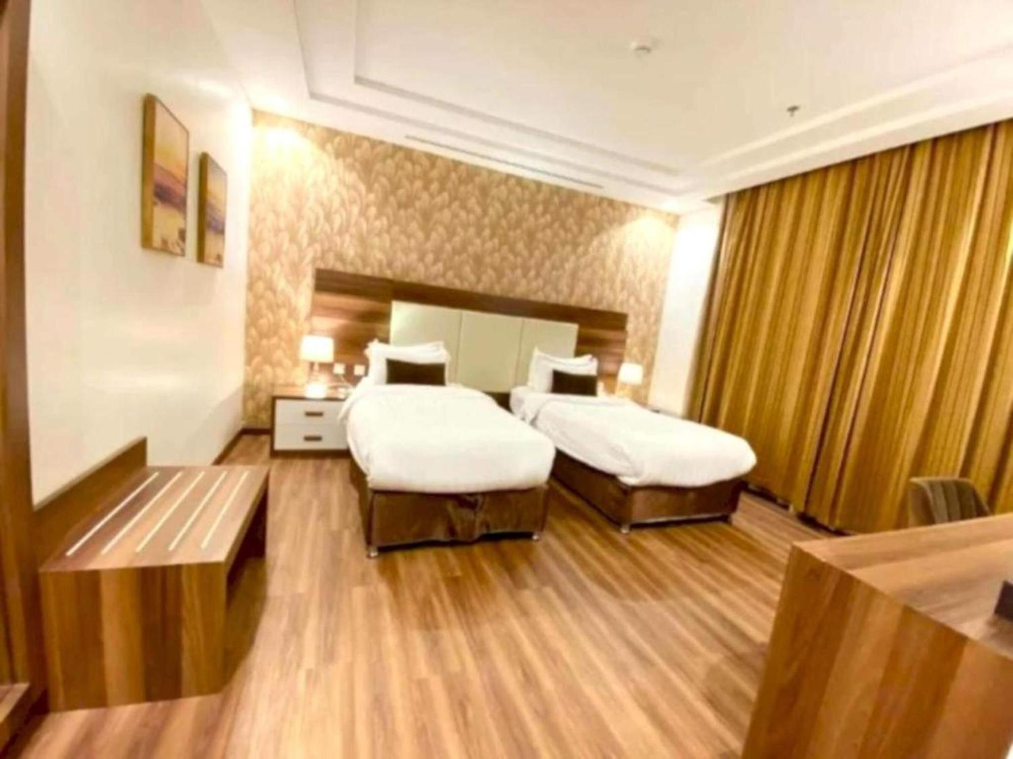 Mirage Hotel ג'דה מראה חיצוני תמונה