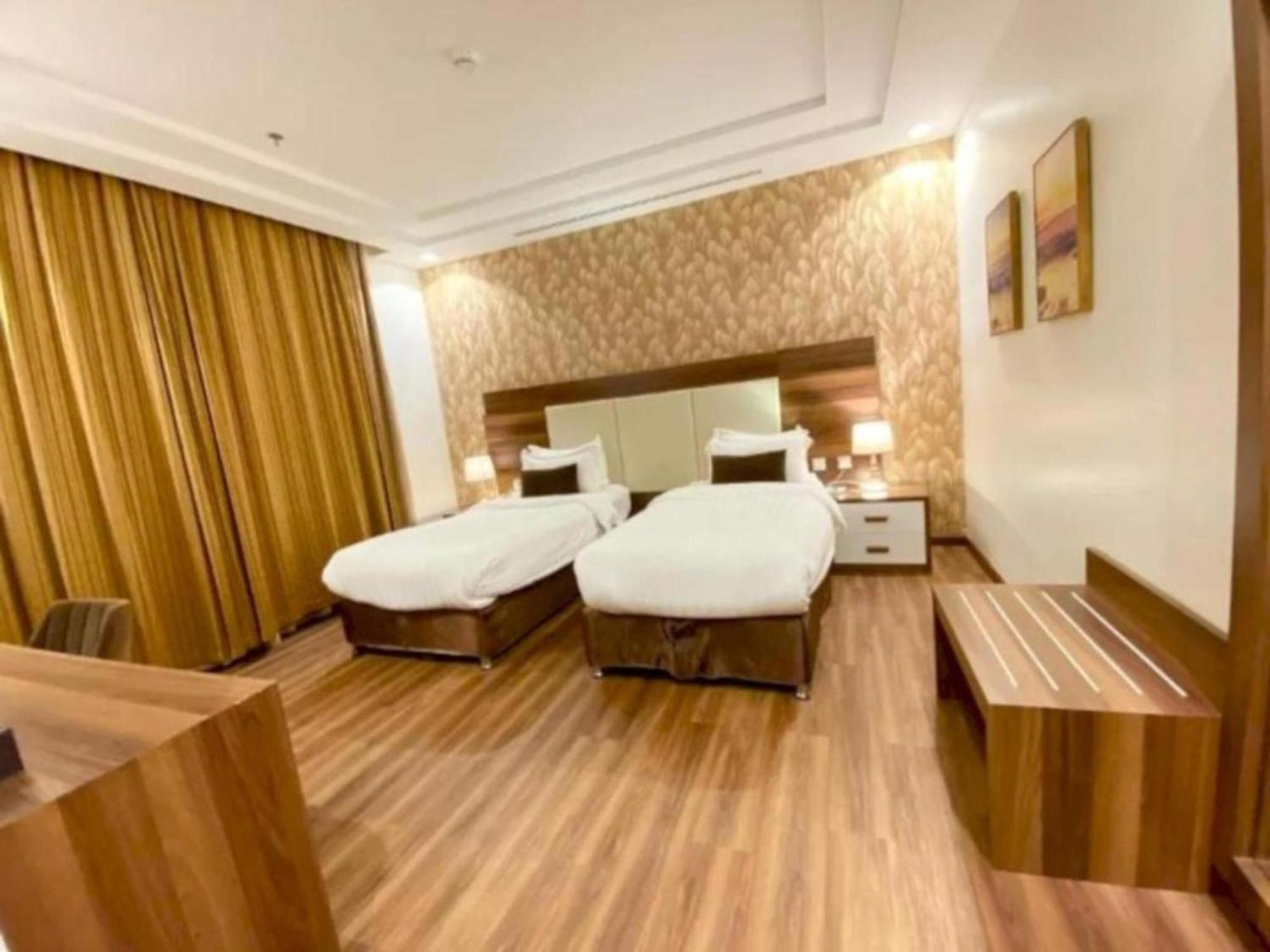 Mirage Hotel ג'דה מראה חיצוני תמונה