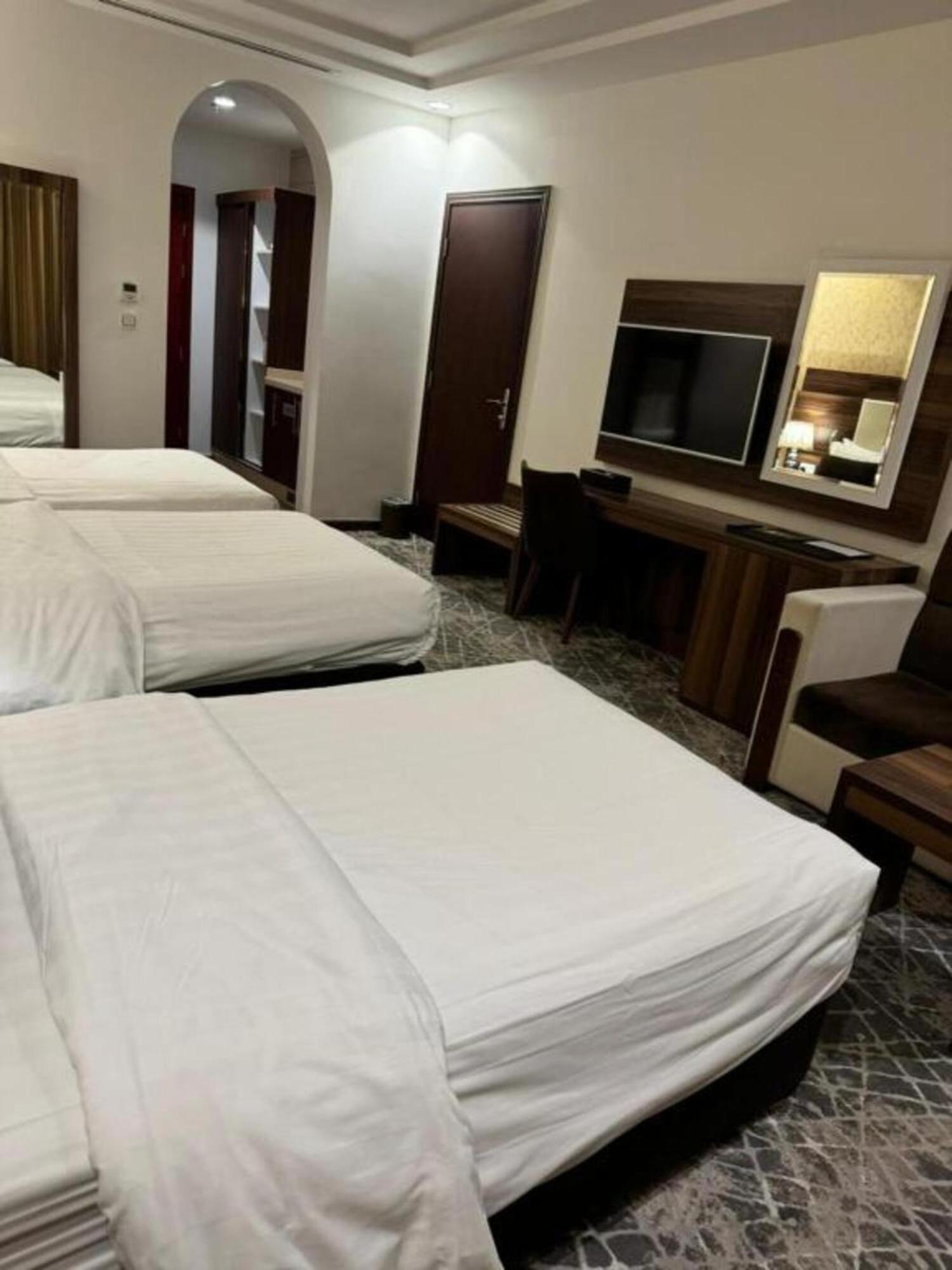 Mirage Hotel ג'דה מראה חיצוני תמונה