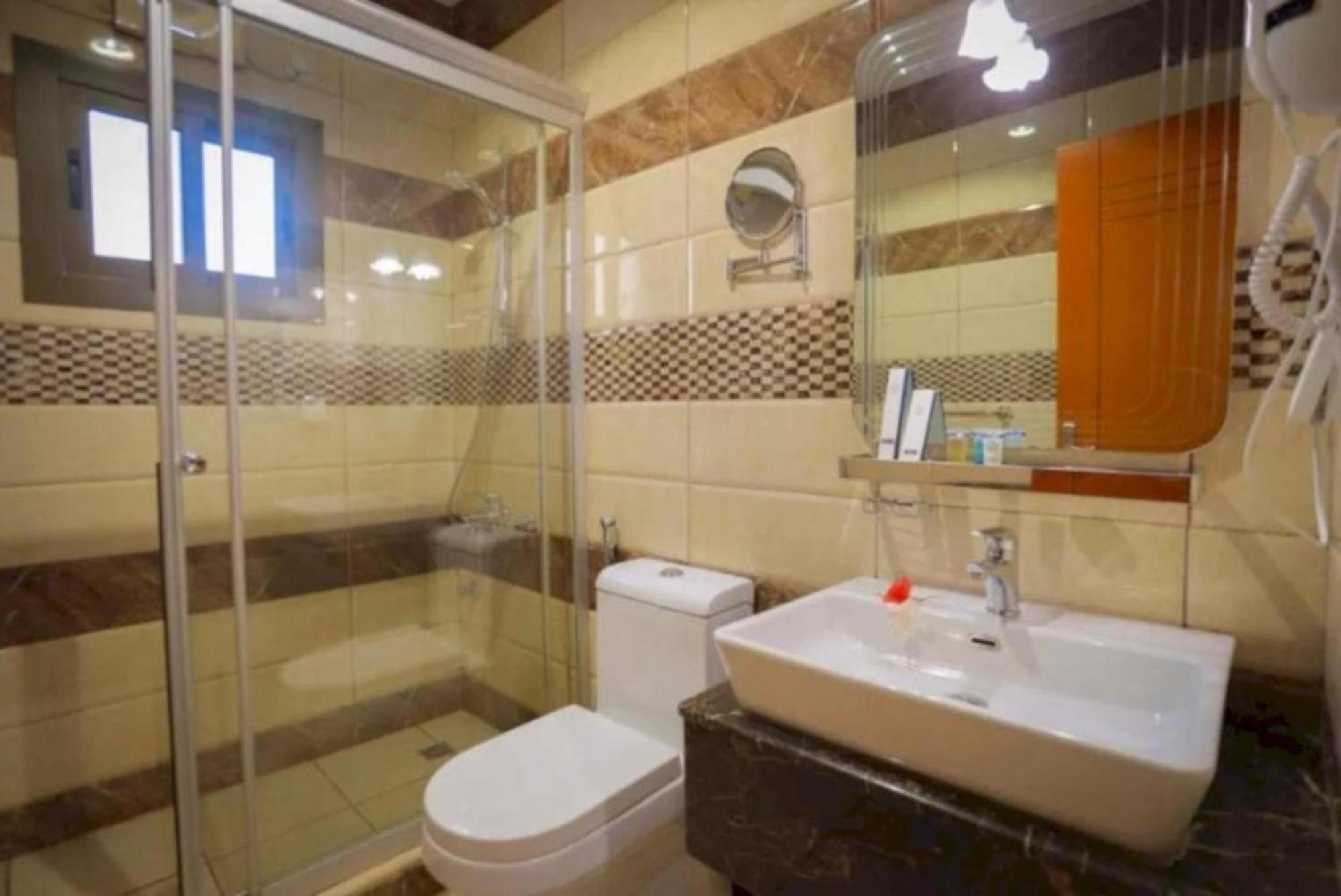 Mirage Hotel ג'דה מראה חיצוני תמונה